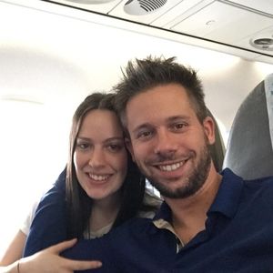 Meet your Posher, Mattia